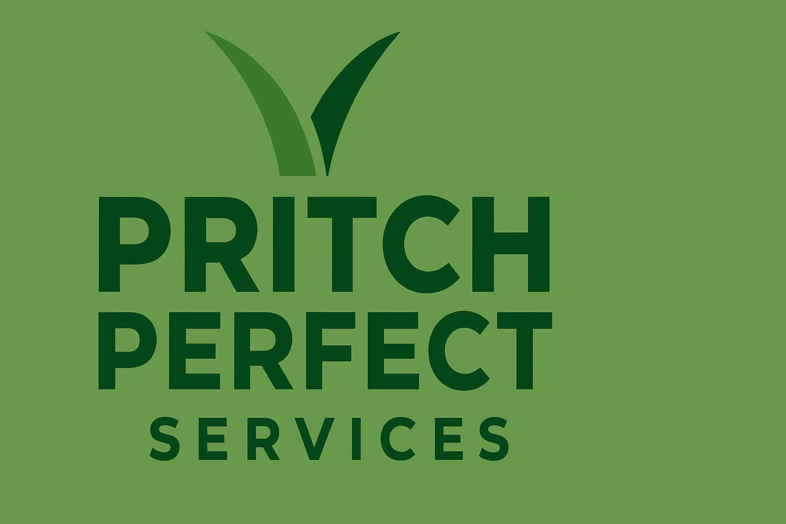 Pritch Perfect Services Banner