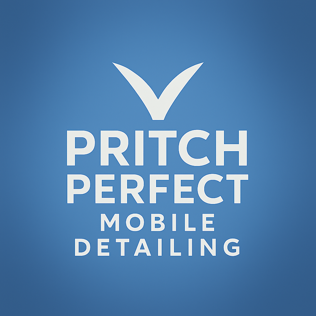 Mobile Detailing Logo